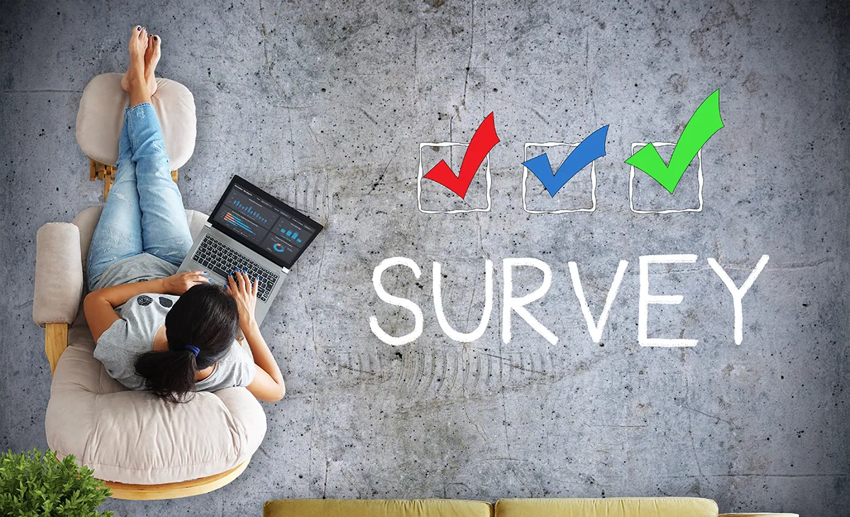 Album Proofing Survey