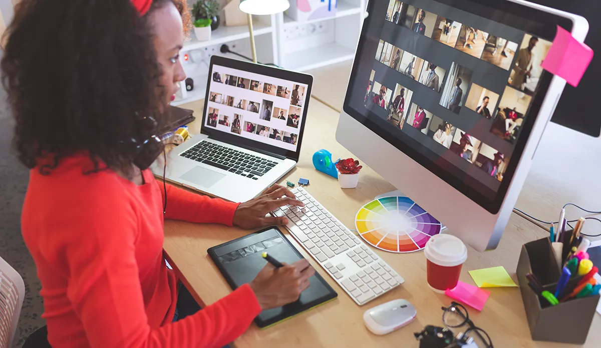 How to Build a Seamless Wedding Album Workflow