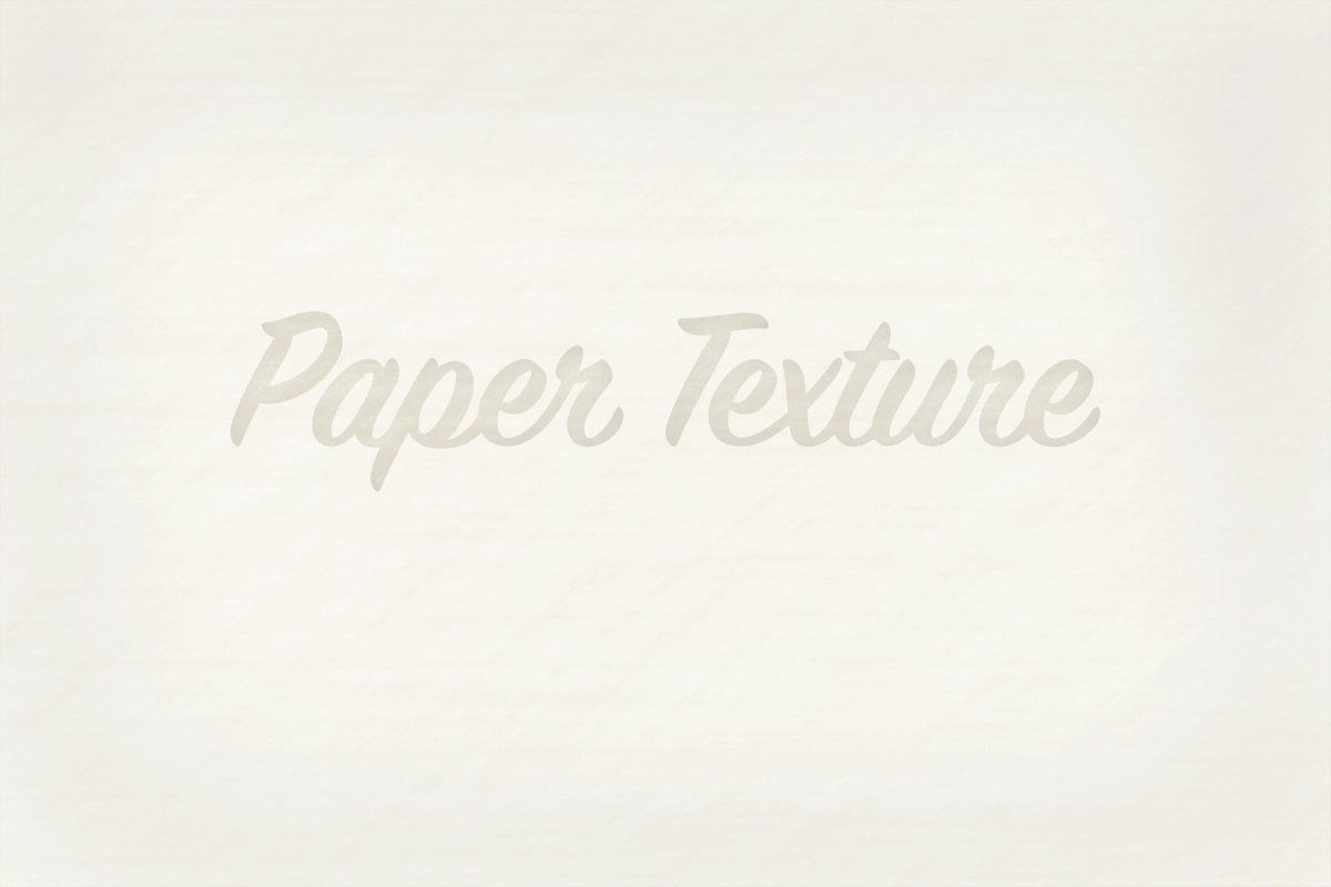 How to Create a Realistic Paper Texture in Photoshop